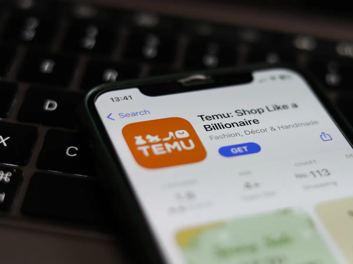 Hoe neem je contact op met de Klantenservice van Temu?