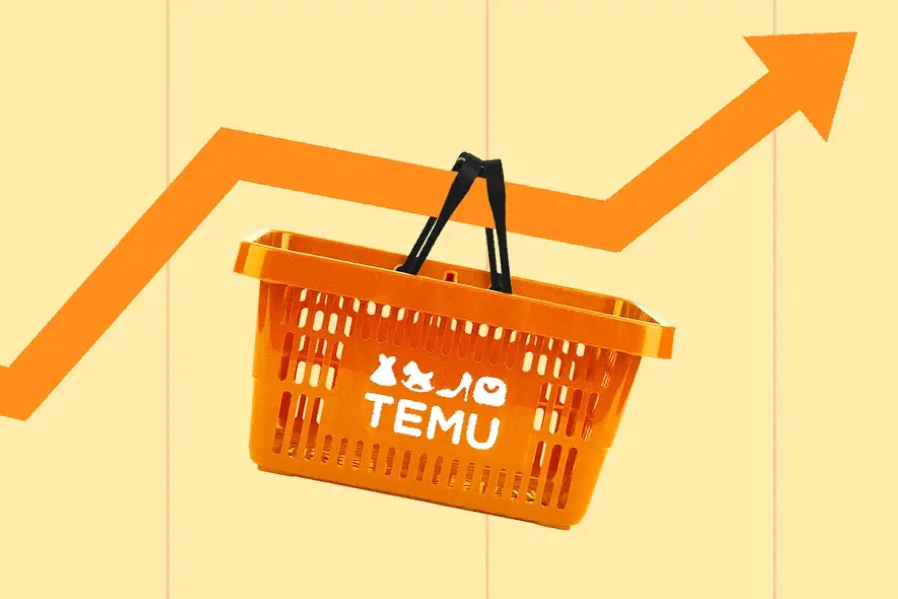 Exclusieve korting voor nieuwe klanten van Temu