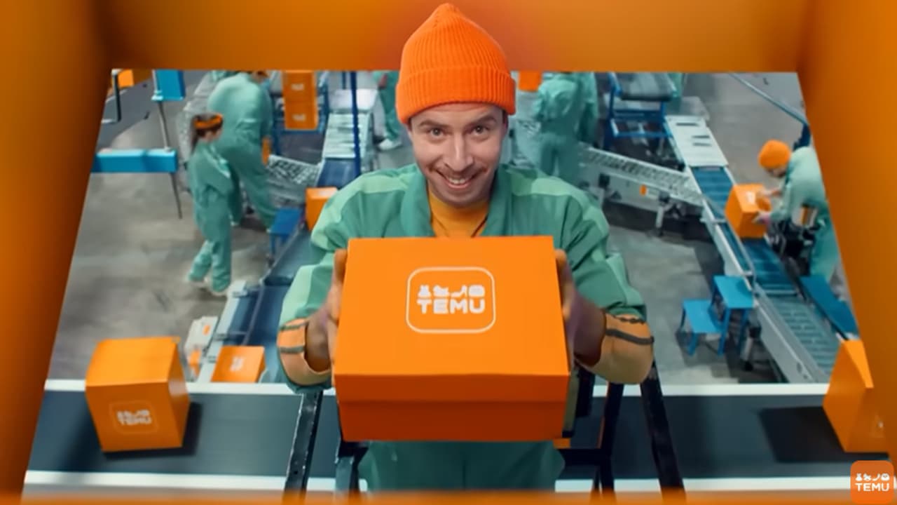 Voordelen van Shopaanbevelingen op Temu