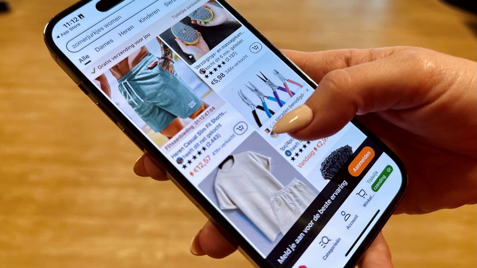 Veelvoorkomende zorgen en oplossingen