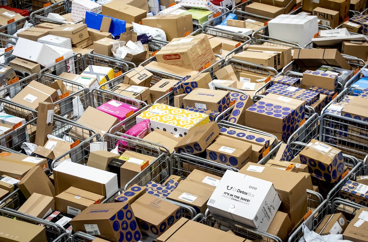 Alles over Temu invoerrechten in Nederland