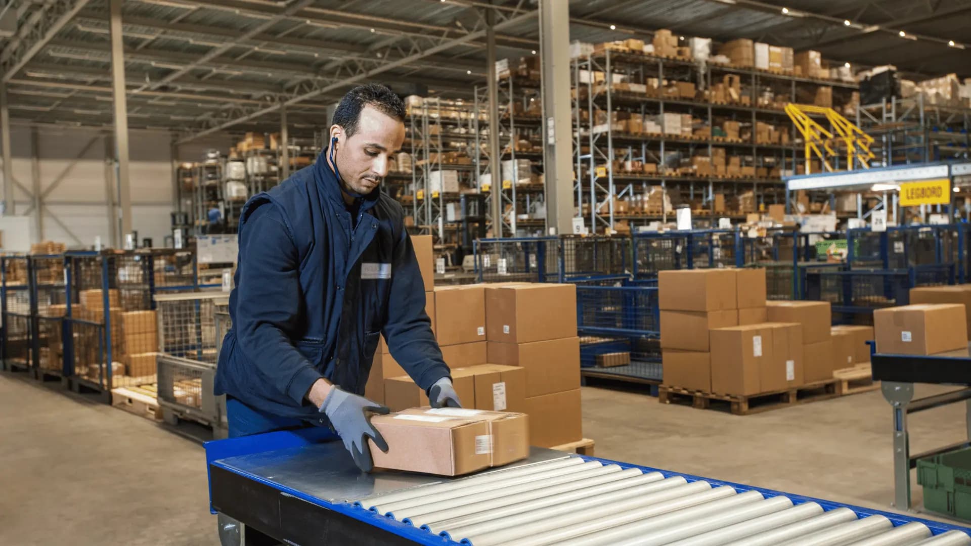 Waarom Temu invoerrechten belangrijk zijn