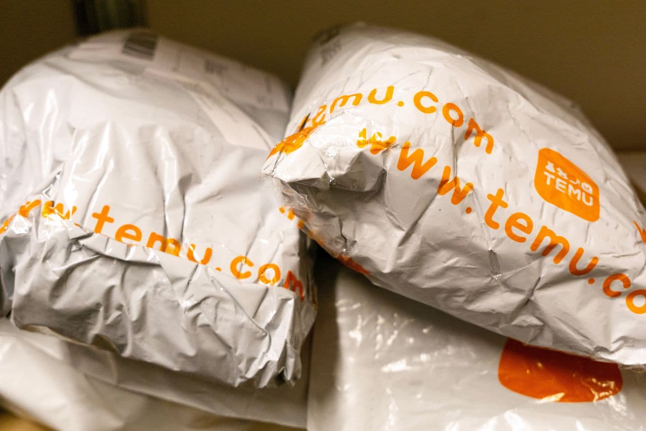 Veilig online winkelen met Temu voor slimme shoppers