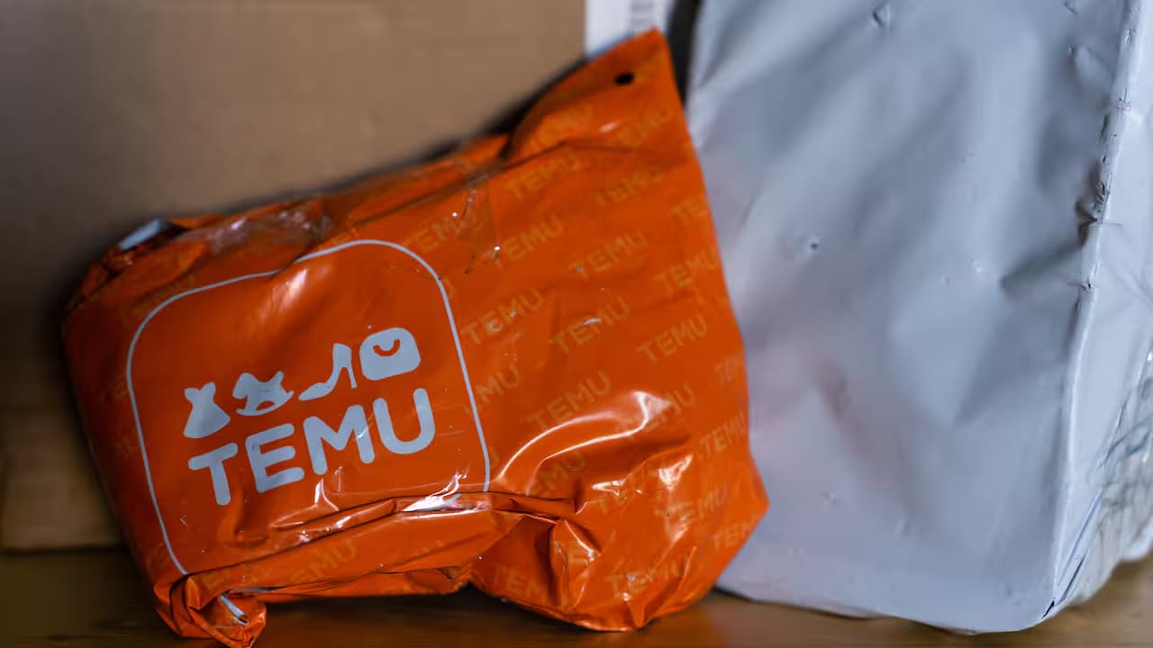 Veelgestelde vragen over invoerbelasting Temu