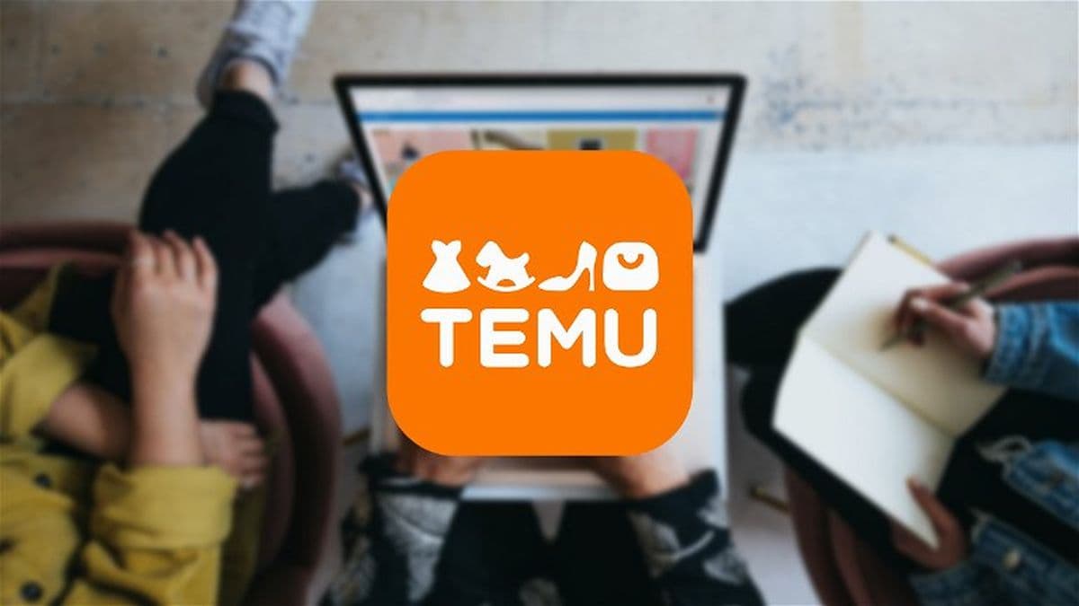 Klantgerichte voordelen van Temu