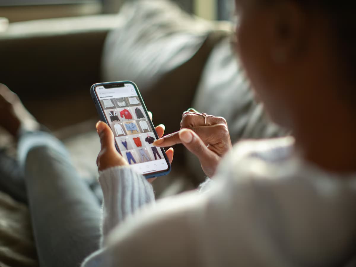 Bestelbeheer en levering optimaliseren in de Temu-app