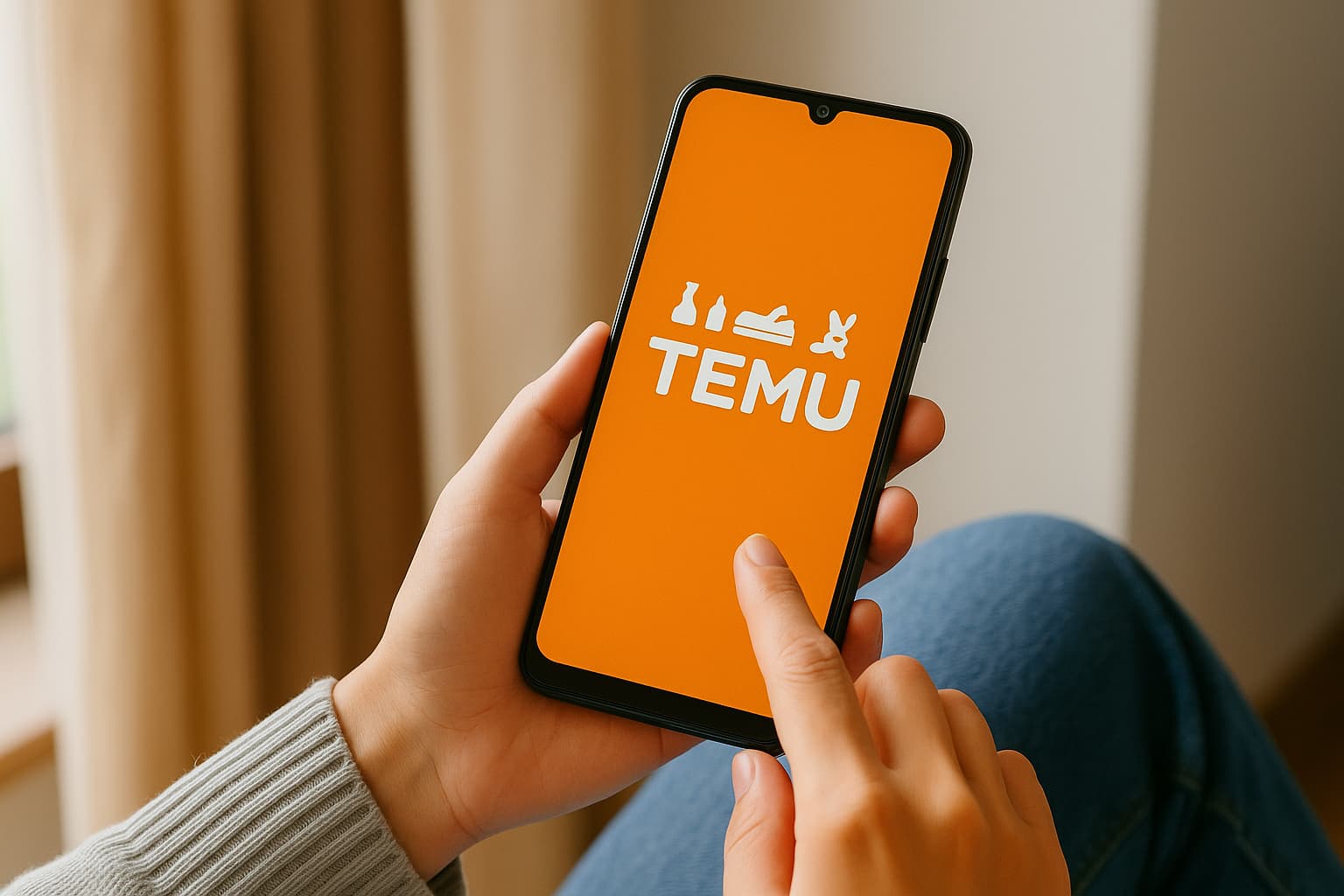 Nieuwste Temu kortingscode december voor slimme shoppers