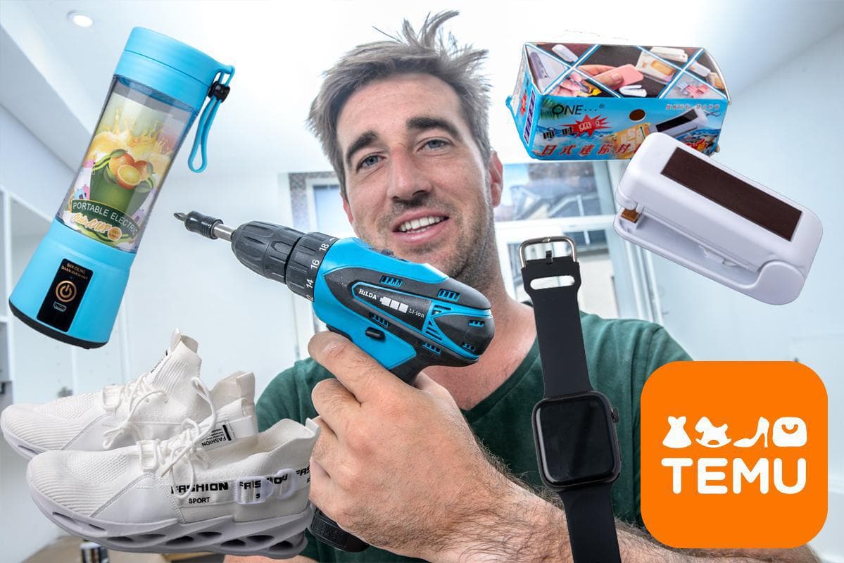 Voordelen van de Nieuwste Temu kortingscode januari 2026 voor app-gebruikers