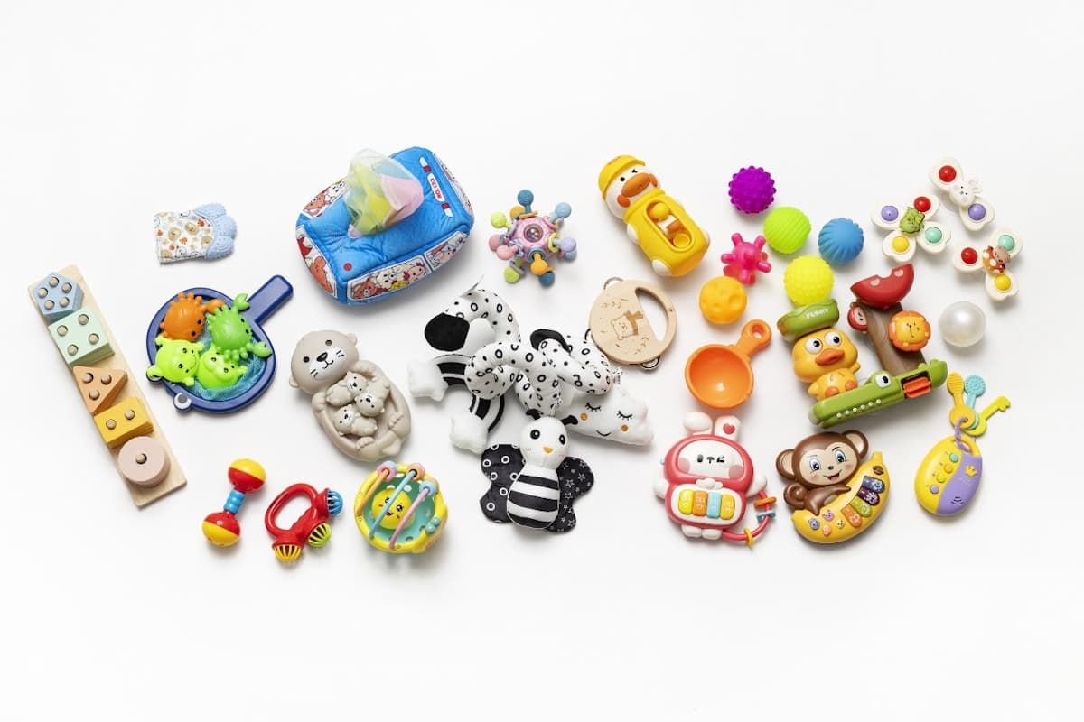 Cómo aprovechar mejor las ofertas de juguetes infantiles en Temu