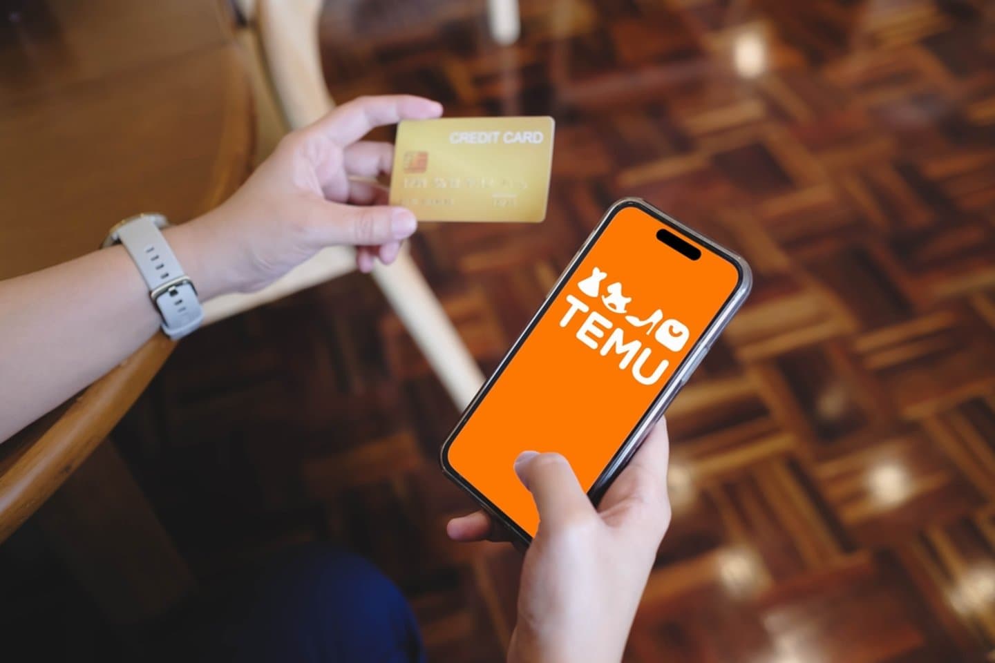 Slim plannen van aankopen