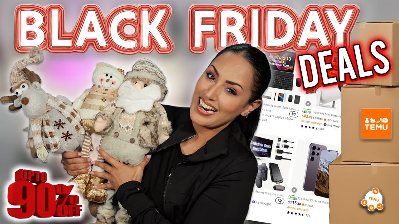 Elektronica en gadgets in de spotlight