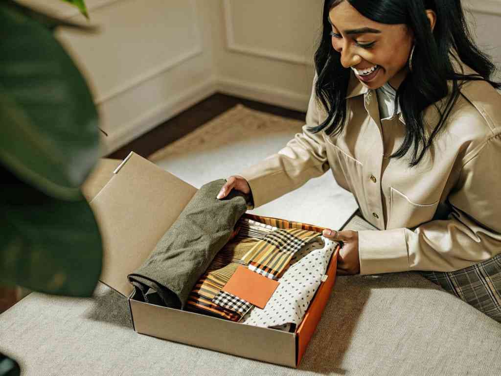 Tips om je Temu-bestelling sneller te ontvangen