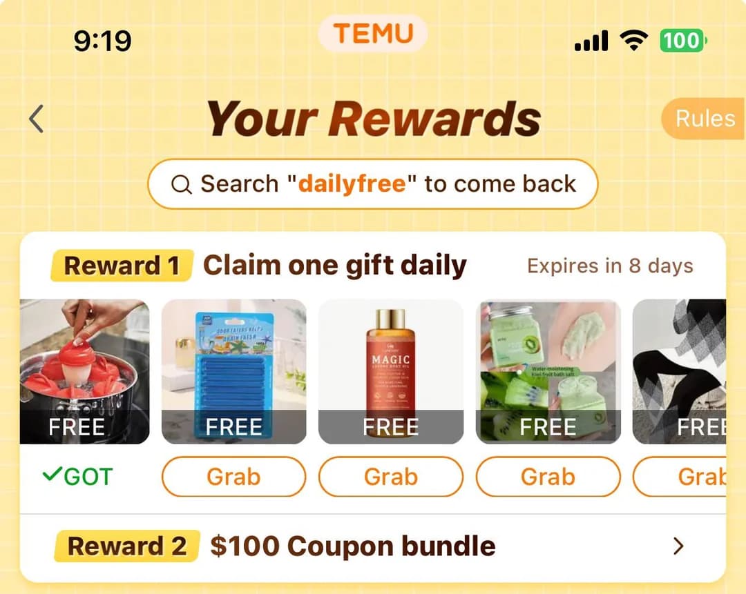 Veelgemaakte fouten bij kortingscodes