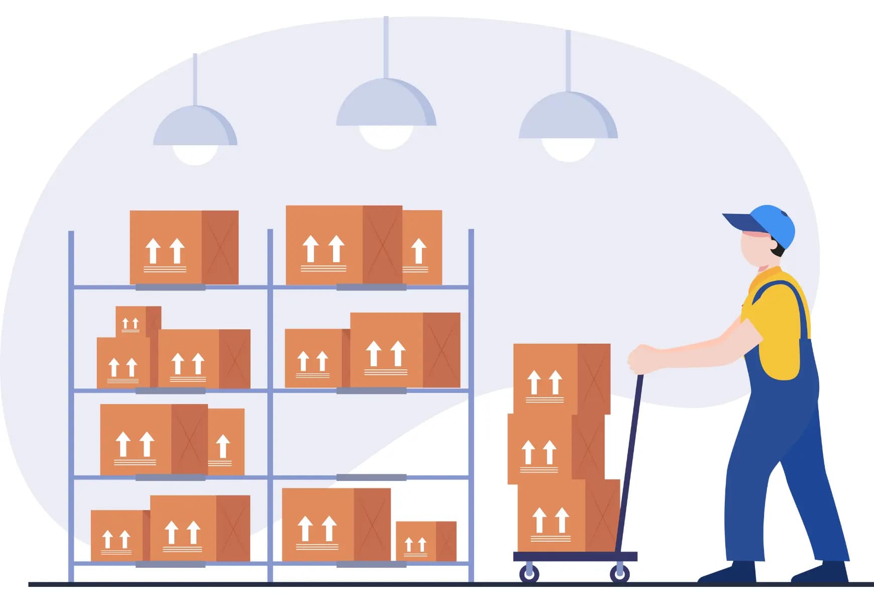 Tips om je Temu-bestellingen beter te volgen