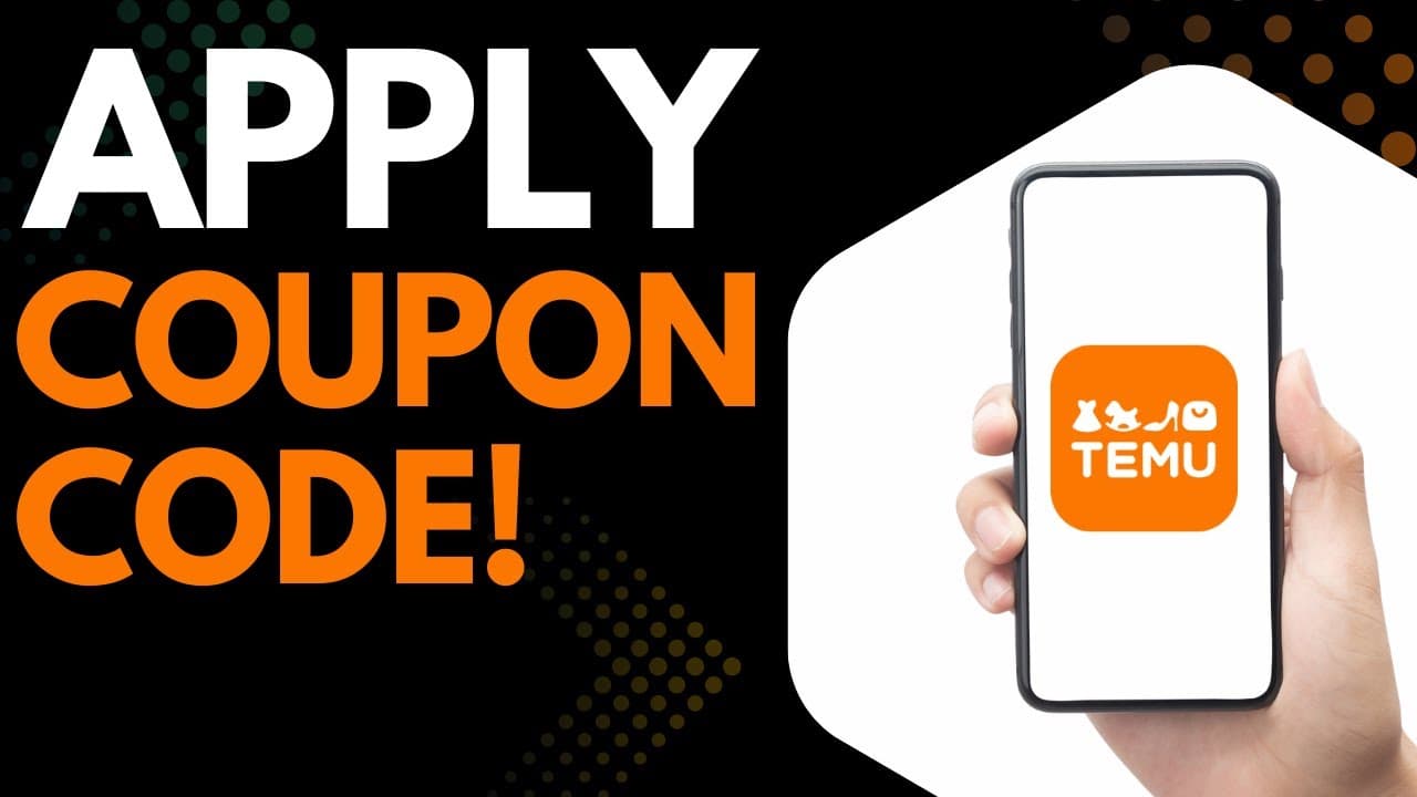 Hoe werkt de nieuwste Temu kortingscode van maart 2026 in de Temu app
