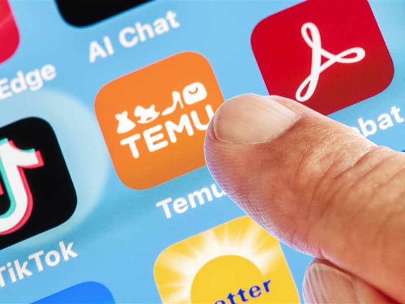 Waarom Temu zo populair is voor kleine aankopen