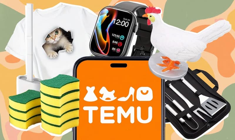 Waarom veranderen de prijzen op Temu zo snel 2