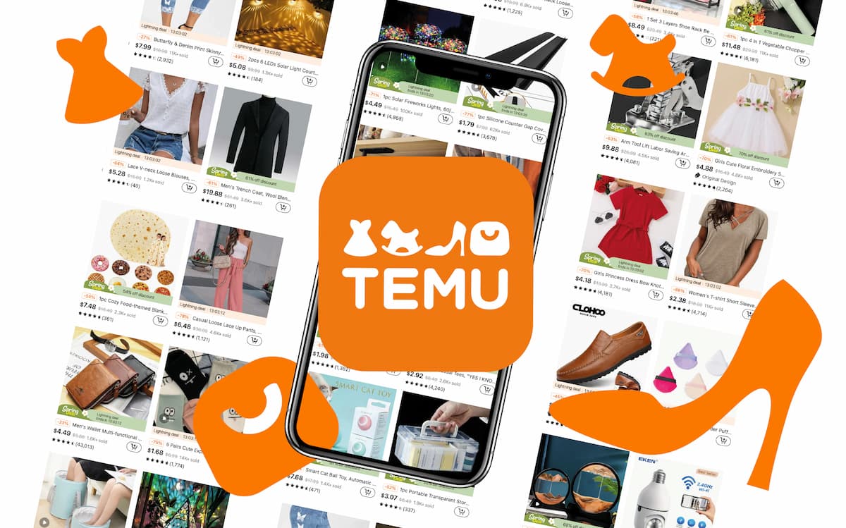Waarom veranderen de prijzen op Temu zo snel? Een diepgaande analyse van de prijsstrategie