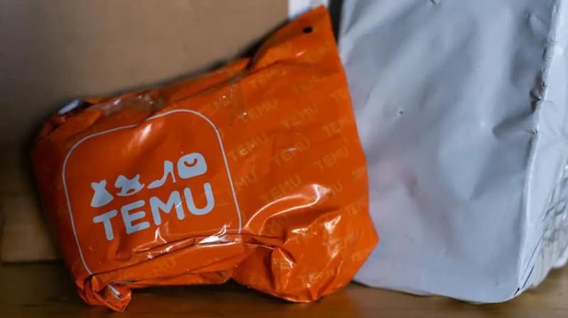 Welke gegevens verzamelt Temu en waarom 2