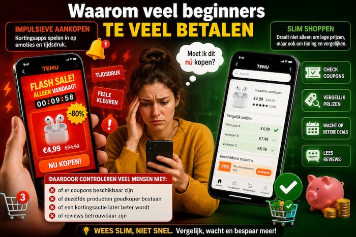 7 slimme Temu-deals die nieuwe gebruikers nog niet kennen 3