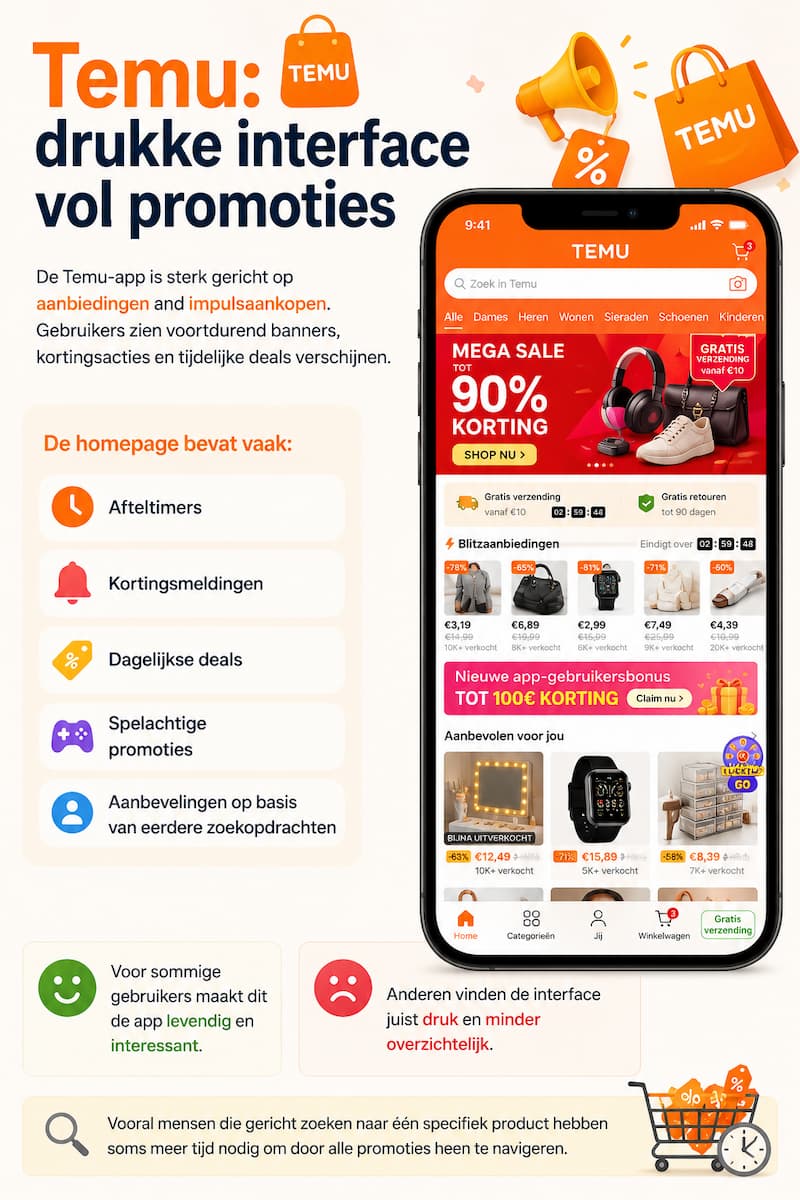Temu vs Amazon Waar Kun Je Het Beste Winkelen 5