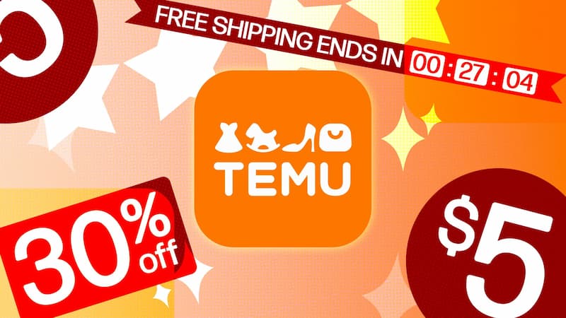Temu vs. Shein Welk platform is beter 1
