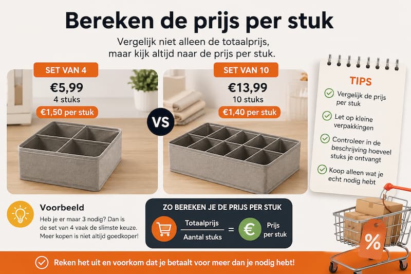 10 slimme tips om goedkoper te winkelen op Temu 3