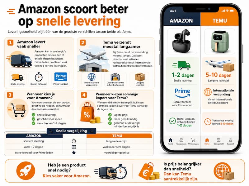 Kan Temu Amazon voorbijstreven 2